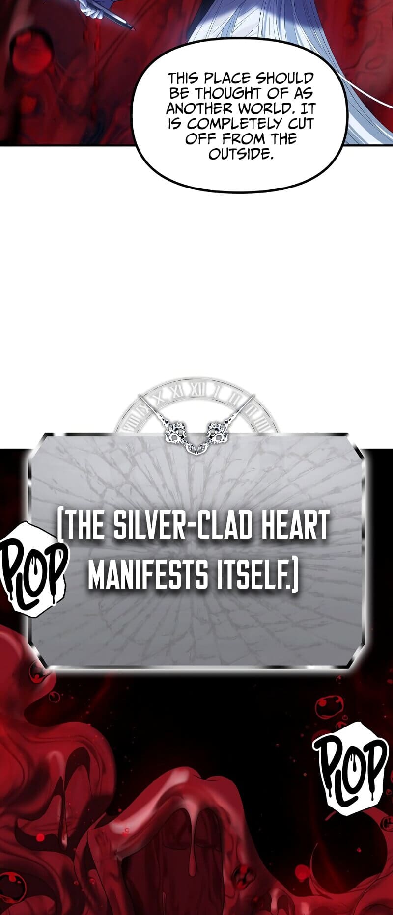 SSS-Class Suicide Hunter, Chapter 95 image 21